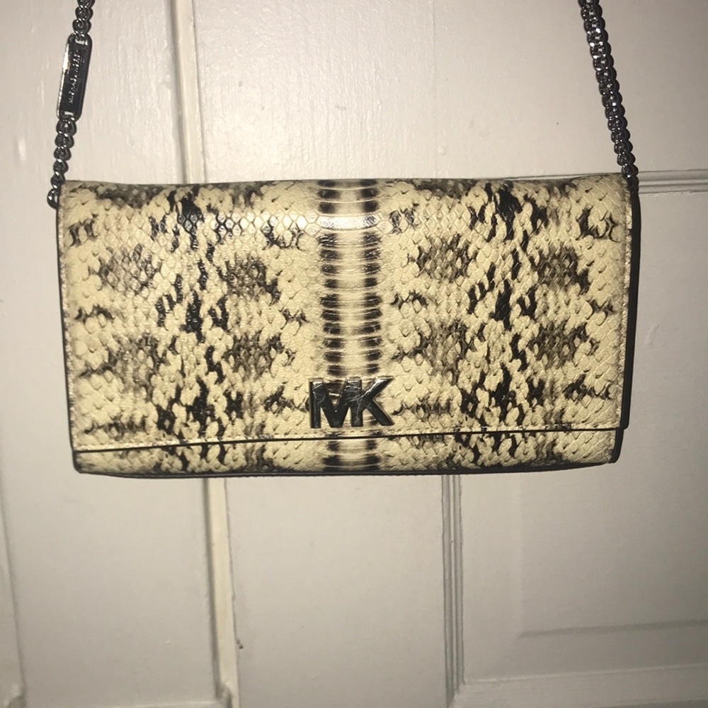 Michael Kors Shoulder Bag